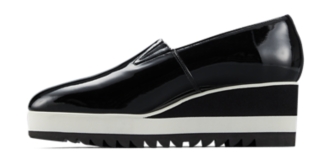 Onitsuka Tiger WEDGE-S BLACK/BLACK 1182A483