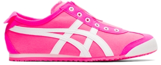 Asics 2025 tiger rosa