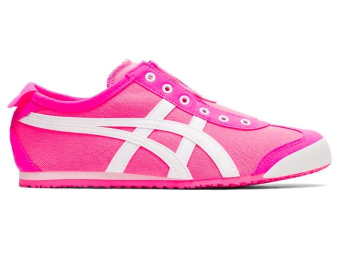 Onitsuka tiger mexico hot sale 66 mens pink