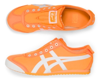 Sweat onitsuka tiger store femme orange