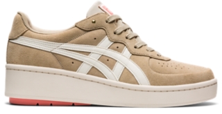 Vugge At øge Skeptisk Women's GSM W | Putty/Cream | Shoes | Onitsuka Tiger