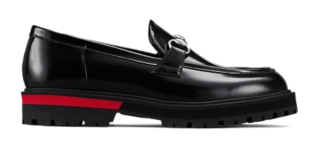 靴 THE ONITSUKA BIT LOAFER BIT LOAFER