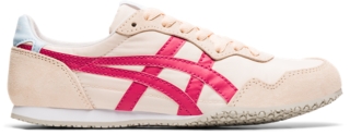 onitsuka tiger pink