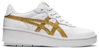 Onitsuka tiger cheap serrano womens gold