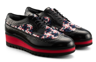 美品　THE ONITSUKA BROGUE 1181A391 ブローグ　黒 BROGUE - Onitsuka Tiger | Onitsuka Tiger ONLINE STORE