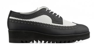 BROGUE