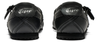 あ*ん様 MEXICO 66 TGRS 23.5 ブラック Onitsuka Tiger WMNS Mexico 66 Tgrs Black 1182A660-001