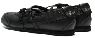 MEXICO 66 TGRS | Women | Black/Black | WOMENS SHOES