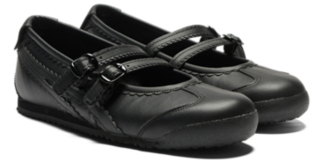 MEXICO 66 TGRS - BLACK/BLACK | Onitsuka Tiger Official Store AU