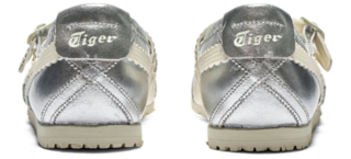 桂 Onitsuka Tiger MEXICO 66™ TGRS “Silver/Cream” スニーカー