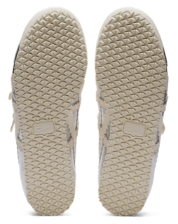 MEXICO 66 TGRS - SILVER/CREAM | Onitsuka Tiger Hong Kong