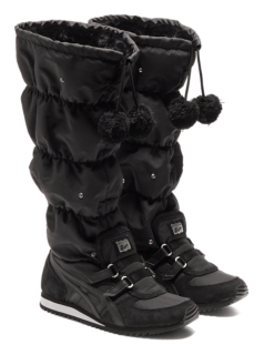 WINTER HEAVEN | Official online store | Onitsuka Tiger ES