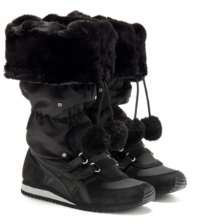 Winter heaven | Official online store | Onitsuka Tiger NL