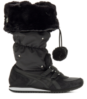 Winter heaven | Official online store | Onitsuka Tiger NL