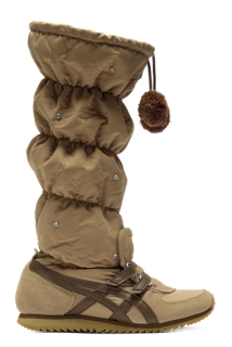 WINTER HEAVEN | Official online store | Onitsuka Tiger NL