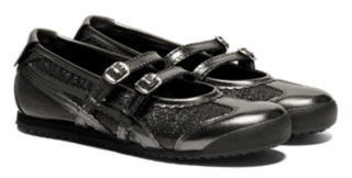 MEXICO 66 TGRS - BLACK/GUNMETAL | Onitsuka Tiger Hong Kong