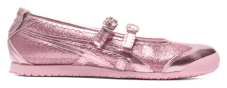 MEXICO 66 TGRS - PINK CAMEO/COTTON CANDY | Onitsuka Tiger Hong Kong