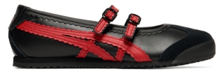 Onitsuka Tiger MEXICO 66 TGRS BLACK/CREAM 1182A678