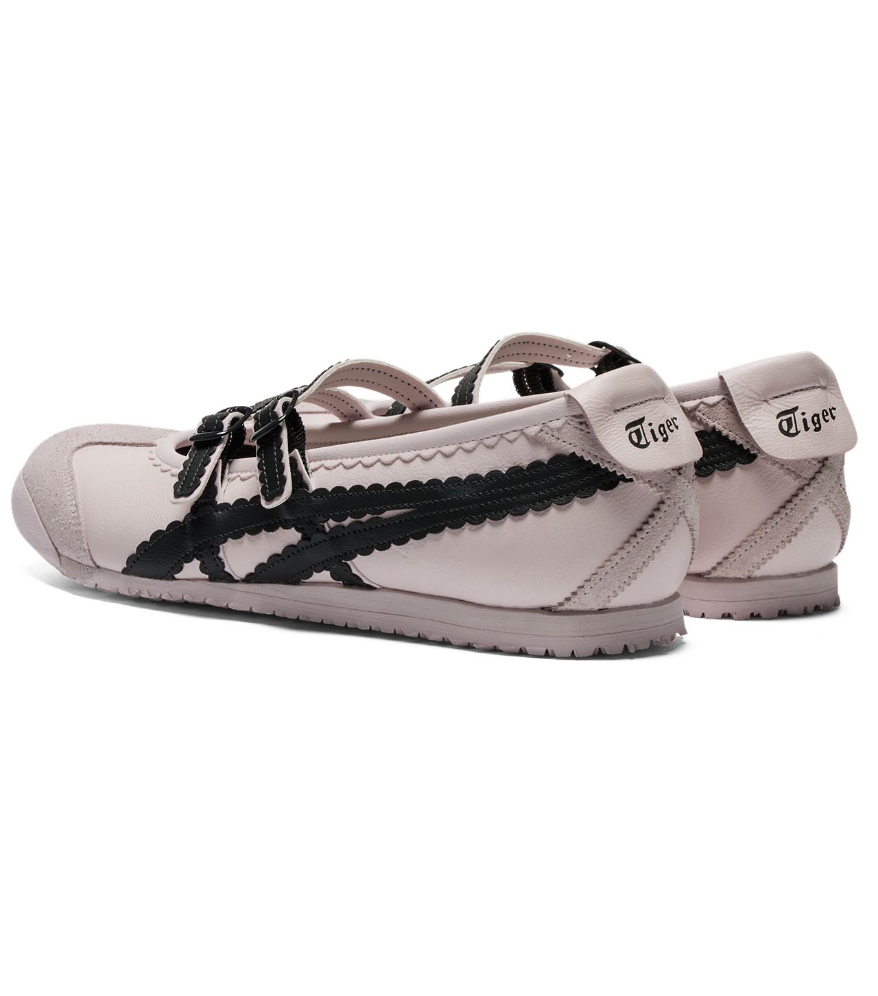 MEXICO 66 TGRS BALLERINAS | Onitsuka Tiger DE MEXICO 66 TGRS BALLERINAS | Onitsuka Tiger DE