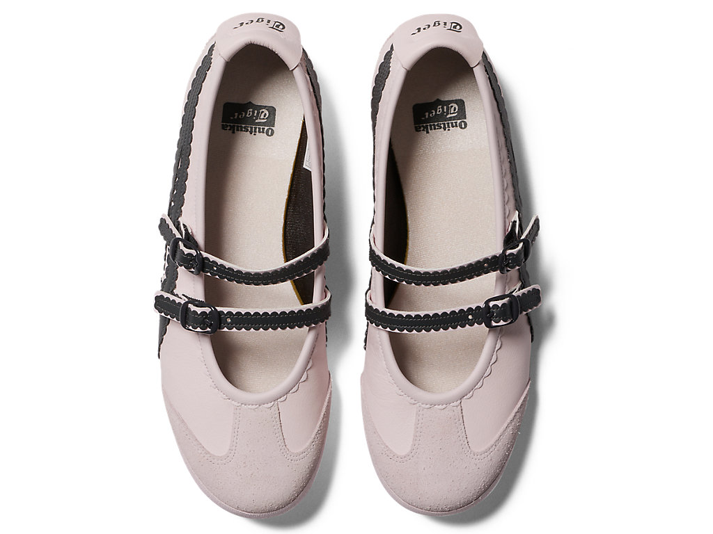 MEXICO 66 TGRS | Women | Crystal Pink/Graphite Grey | WOMENS MEXICO 66 TGRS | Women | Crystal Pink/Graphite Grey | WOMENS