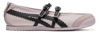 Crystal Pink/Graphite Grey