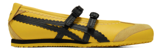 MEXICO 66 TGRS - YELLOW/BLACK | Onitsuka Tiger Hong Kong