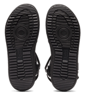 Onitsuka Tiger OTIGER BELTED BLACK/BLACK 1182A681