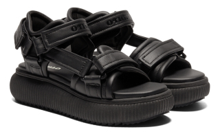 OTiger Belted-Black/Black | Onitsuka Tiger Official Site AU