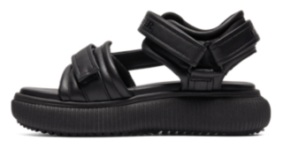 Onitsuka Tiger OTIGER BELTED BLACK/BLACK 1182A681