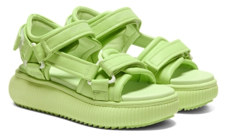 Onitsuka Tiger OTIGER BELTED LIME GREEN/JADE 1182A681