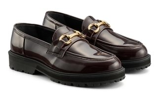 BIT LOAFER