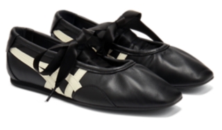 Onitsuka Tiger GYMNARINA BLACK/CREAM 1182A704