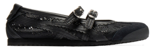 靴 Onitsuka Tiger MEXICO 66 TGRS Black Mexico 66 TGRS-Black/Black | Onitsuka Tiger Official Site Australia