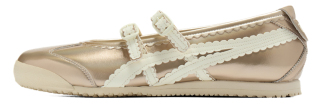 MEXICO 66 TGRS - CHAMPAGNE/CREAM | Onitsuka Tiger Hong Kong