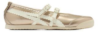 MEXICO 66 TGRS - CHAMPAGNE/CREAM | Onitsuka Tiger Hong Kong