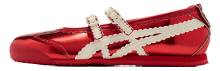 MEXICO 66 TGRS - CLASSIC RED/CREAM | Onitsuka Tiger Hong Kong