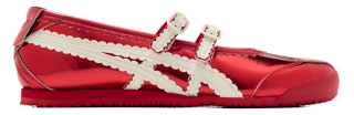 MEXICO 66 TGRS - CLASSIC RED/CREAM | Onitsuka Tiger Hong Kong
