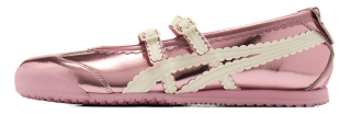 MEXICO 66 TGRS - CRYSTAL PINK/CREAM | Onitsuka Tiger Hong Kong