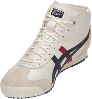 mexico 66 white peacoat