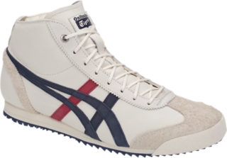 mexico 66 white peacoat