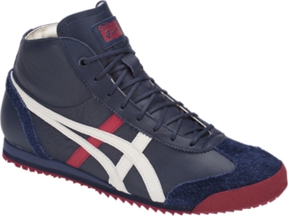 mexico 66 white peacoat