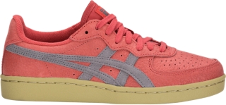 onitsuka tiger gsm red