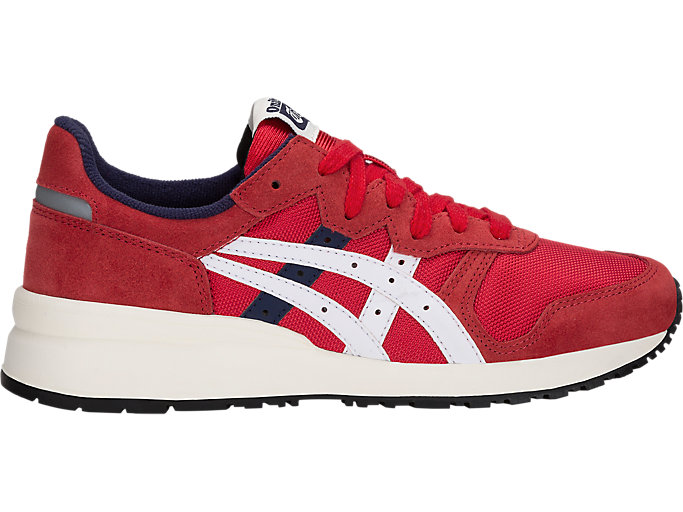 Unisex TIGER ALLY | Classic Red/Cream | Shoes | Onitsuka Tiger
