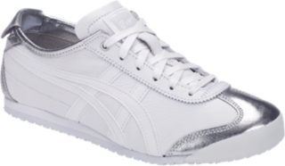 Onitsuka Tiger MEXICO 66 レザー&スエードレトロデザイン Mexico 66 | Official online store | Onitsuka Tiger SE