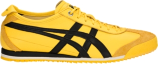 asics onitsuka tiger yellow black