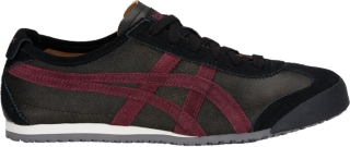 onitsuka tiger mexico 66 dark sepia
