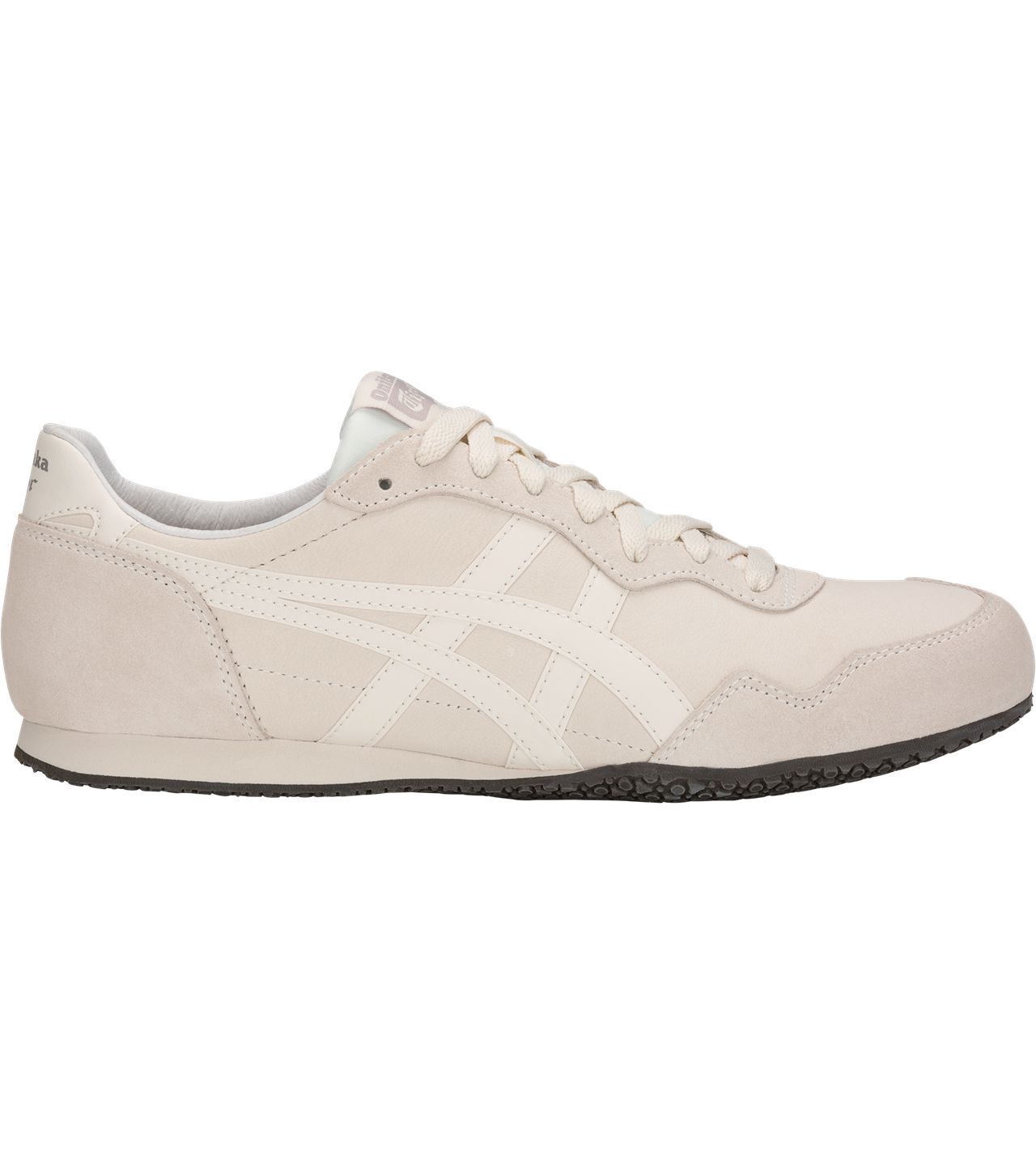Onitsuka Tiger Serrano unisex lifestyle sneakers Onitsuka Tiger Serrano unisex lifestyle sneakers