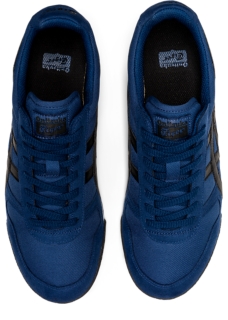 Onitsuka tiger ultimate 81 shop 1183a059 midnight blue/black 400