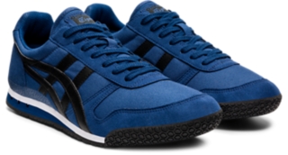 Onitsuka tiger ultimate store 81 midnight blue