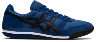 onitsuka tiger blue shoes